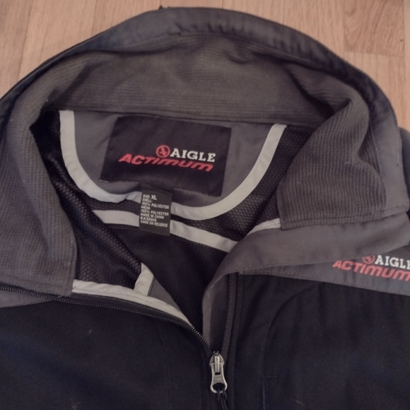 Aigle jacket - Picture 3 of 3